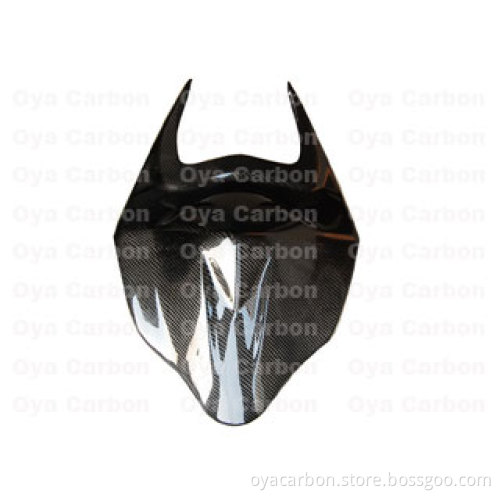 Carbon Fiber Tail Fairing for Suzuki Gsxr1000 2007